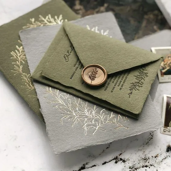 Regular Greeting Cards